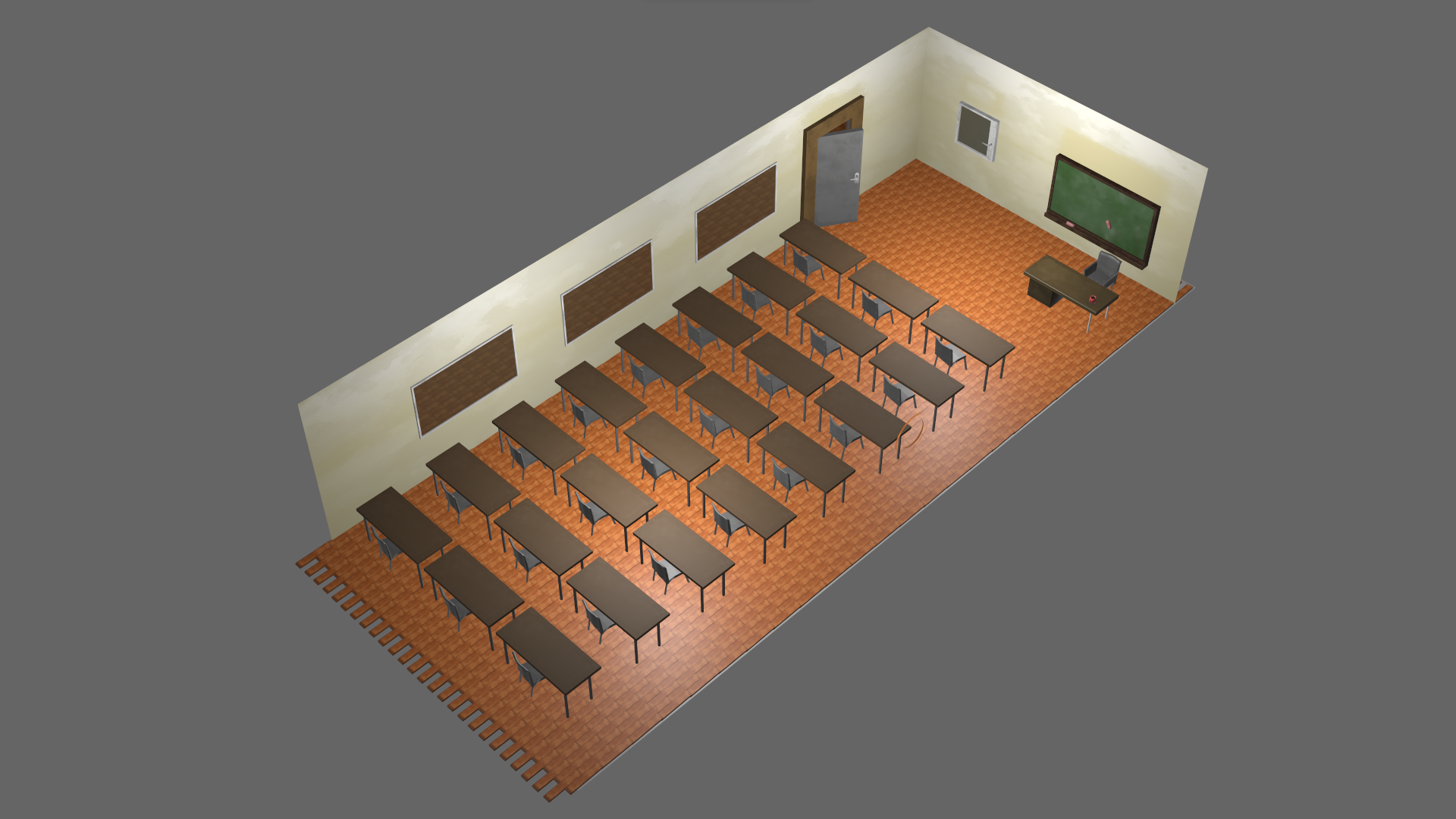 Classroom